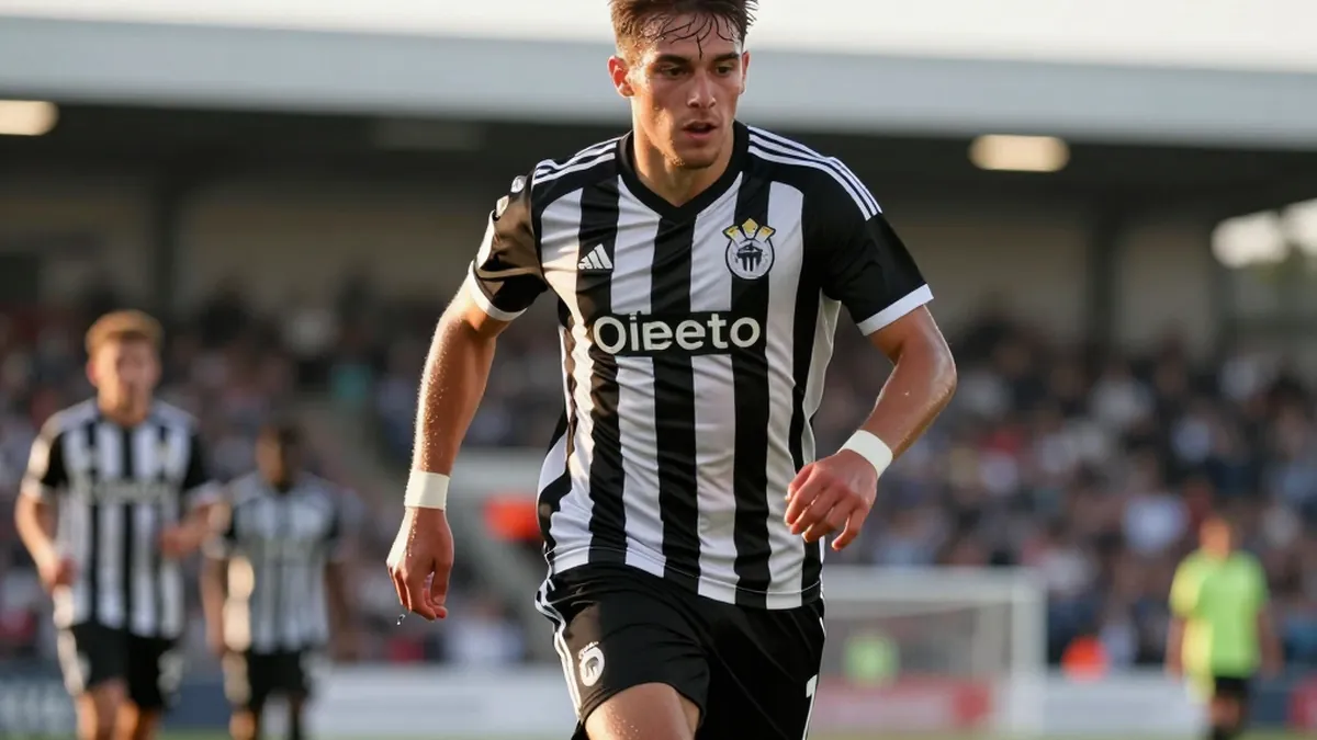 La pretemporada de Cultural Leonesa arranca con un amistoso contra Zamora