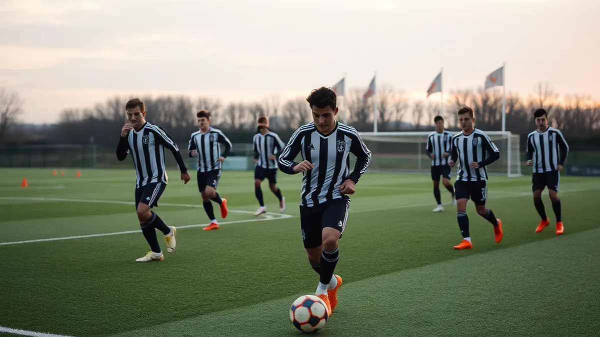 Cultural Leonesa signs Antón Escobar to boost their attack