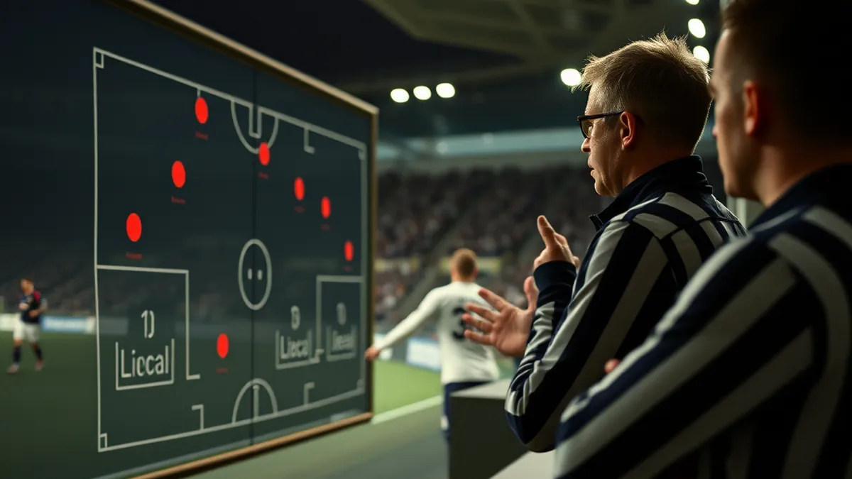 Tactical Adjustments to Enhance Cultural Leonesa's Recent Form