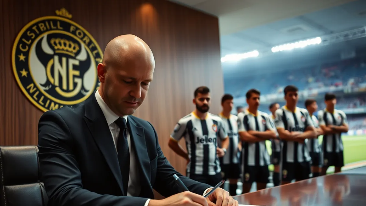 Cultural Leonesa alimenta fichajes de SD Huesca: llegan Fornos y García
