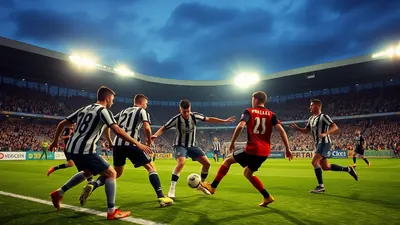 Cultural Leonesa vs Real Sociedad B: A Crucial Clash in Segunda B