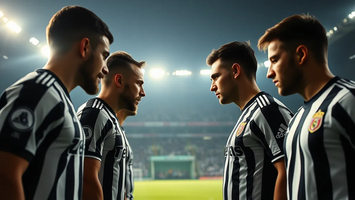 Cultural Leonesa y Real Sociedad: un enfrentamiento que define la temporada