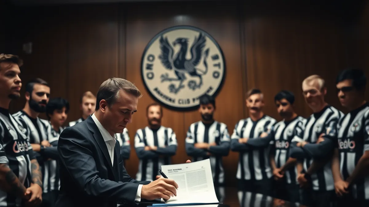 Lucas Ribeiro: Un nuevo fichaje que ilusiona a la Cultural Leonesa