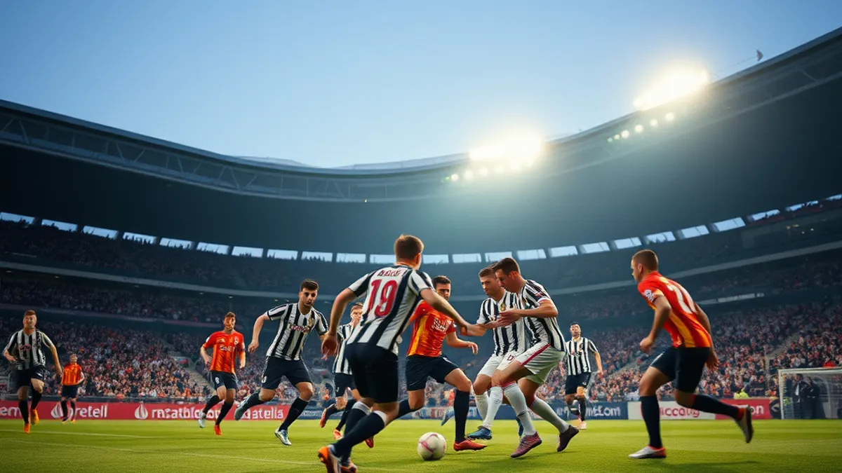 Cultural Leonesa empata con FC Andorra en LaLiga HyperMotion