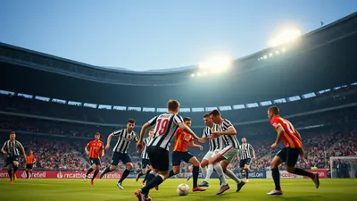 Cultural Leonesa draws with FC Andorra in LaLiga HyperMotion