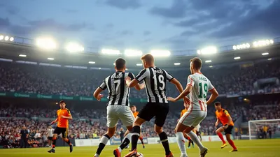 The Fight for Promotion: Almeria, Malaga, Las Palmas, and Castellon