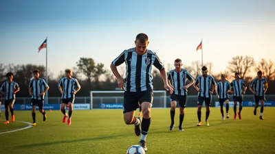 Cultural Leonesa kicks off new project with open training session
