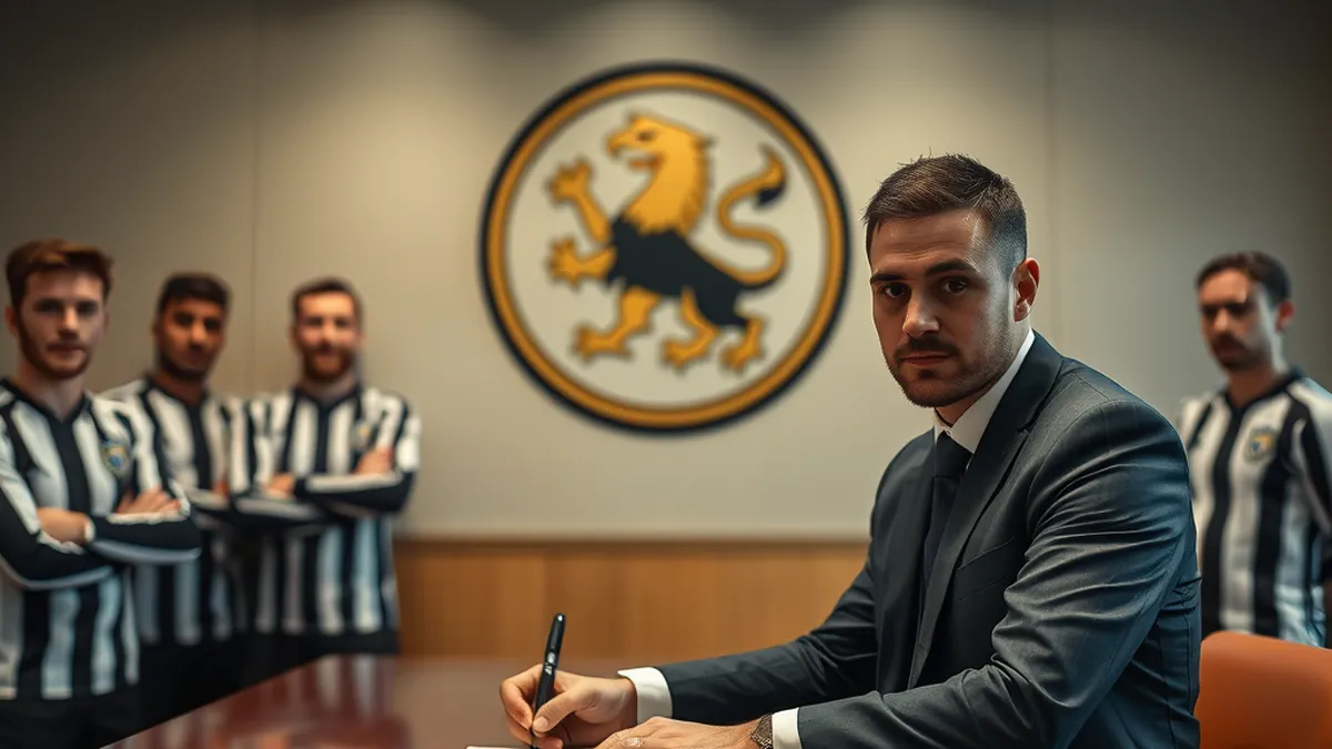 Cultural Leonesa signs Miquel Parera as new goalkeeper