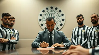 Cultural Leonesa signings: reinforcements for the season