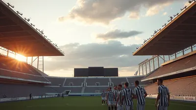 Cultural Leonesa apuesta por el ascenso exprés