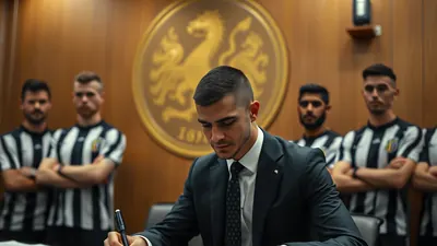 Cultural Leonesa Fights for Survival in Segunda División