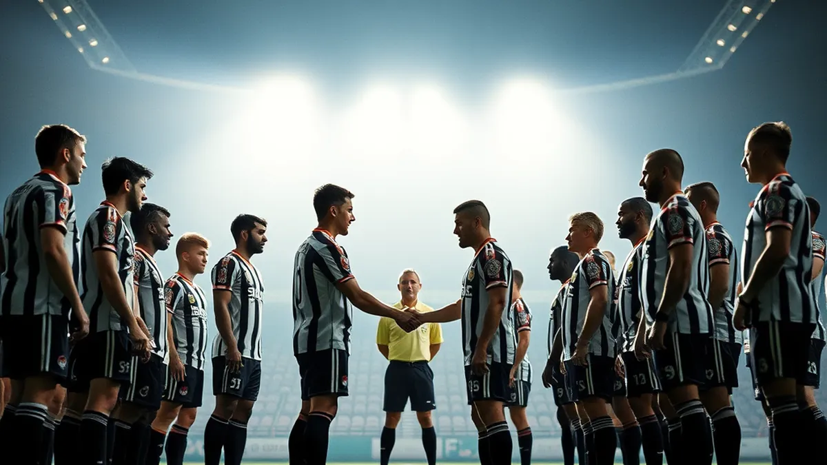Key Insights for Cultural's Match Against Real Sociedad B