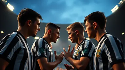 Derby returns: Cultural Leonesa faces SD Ponferradina