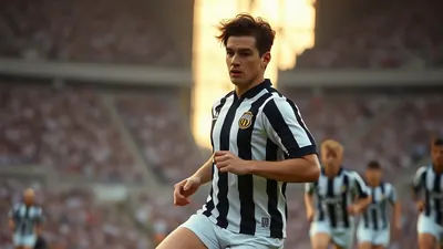 Cultural Leonesa's Epic Promotion in 1986