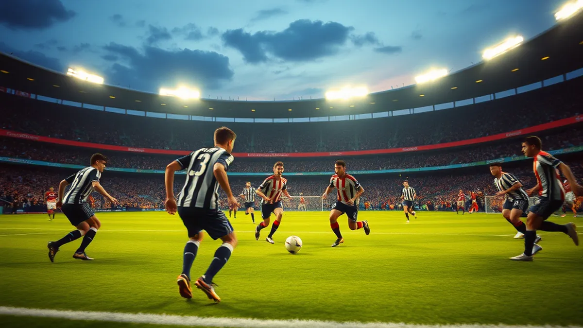 Cultural Leonesa to face Athletic Club in Copa del Rey